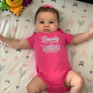 Meet your Posher, Rosa